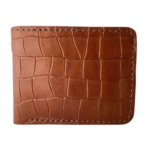 Home Bi-Fold Wax Pull-Up